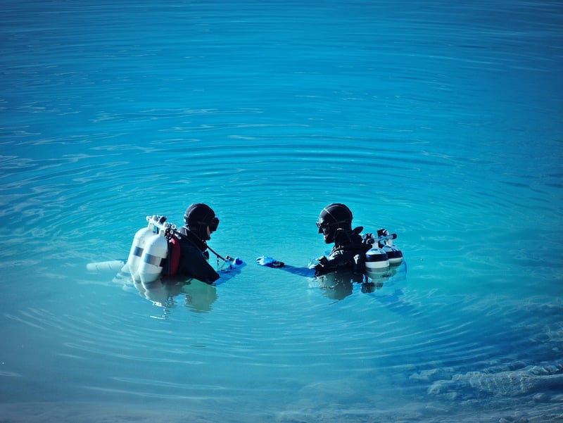 Water Sports Equipment