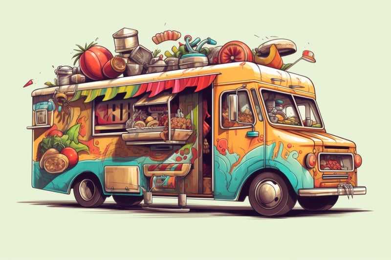 Street Food